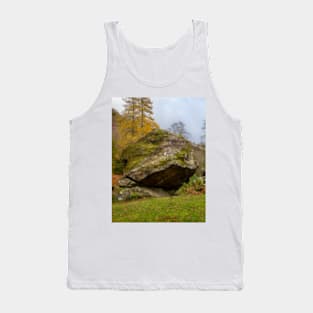 Bowder Stone Tank Top